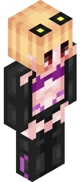 TheTheSealMan skin render