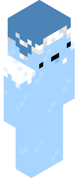 Jumped_By_Random skin render