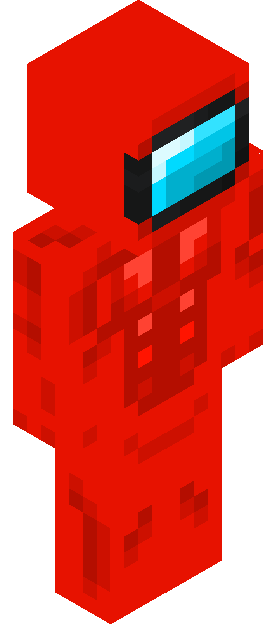 IceEnder skin render