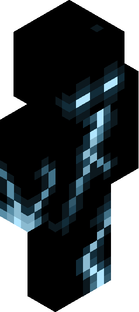 Minecraft skin tagged robotic rank #47
