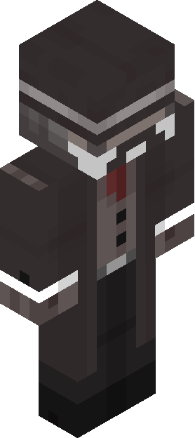 Namas_ skin render