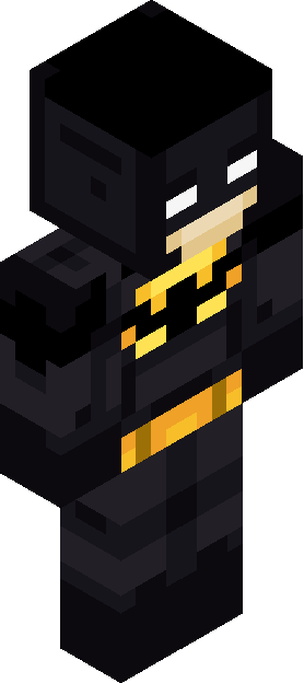 Minecraft skin tagged cape rank #24