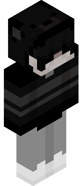 Ultipode skin render