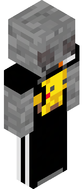 C_Cq skin render