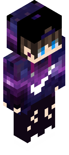 Slavisaj skin render