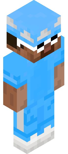 cody6666 skin render