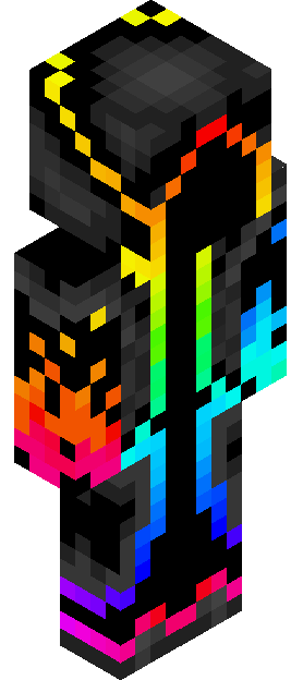 Lama_camara skin render