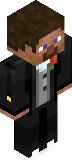 Minecraft skin tagged shirt rank #25