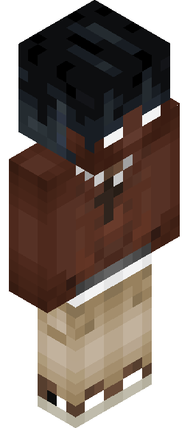 xKlubey skin render