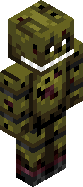 Minecraft skin tagged camouflage rank #40