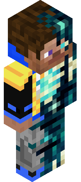 Thepqzplays skin render