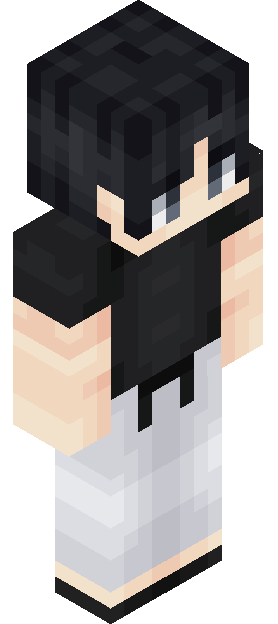 zazzzzzz skin render