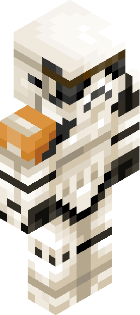 Minecraft skin tagged ancient rank #23