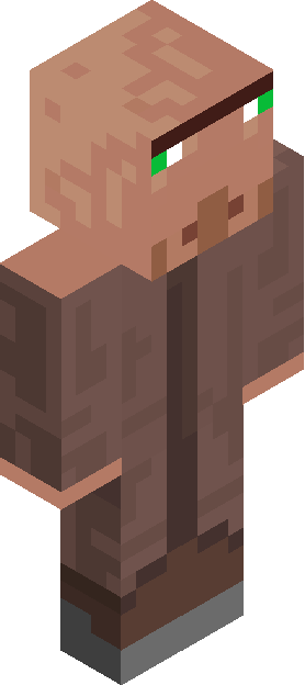 Minecraft skin tagged npc rank #18