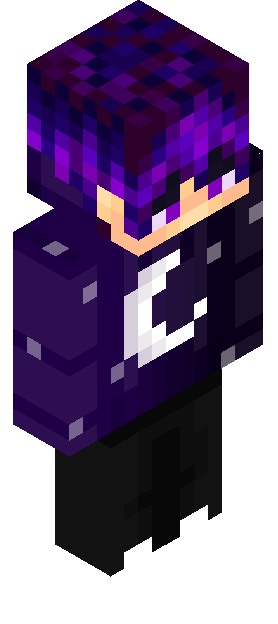 LunarKnightLight skin render