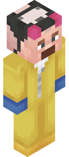FuriousPhoenix_2 skin render
