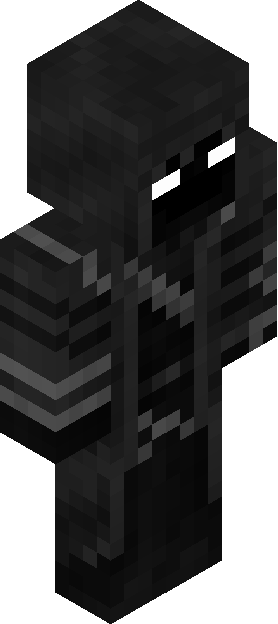 Minecraft skin tagged grim rank #18