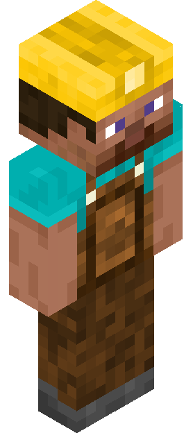 kazooPark_ skin render
