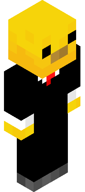 ZigZig105 skin render