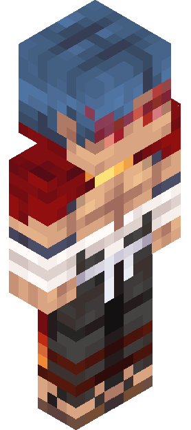 _Danil skin render