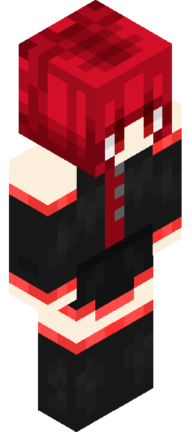 Drugast skin render