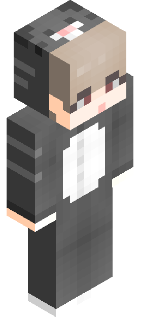 Cute_ChabX2ii skin render