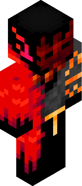 Vader_Pooh skin render