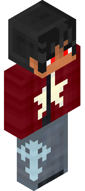 JmL56 skin render