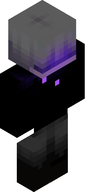 ChromedHD skin render