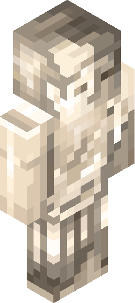 Minecraft skin tagged ancient rank #33