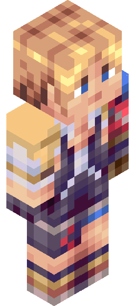 YouiChilli skin render