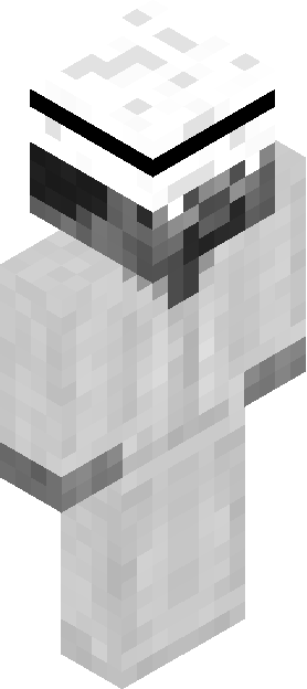 Minecraft skin tagged armored rank #47