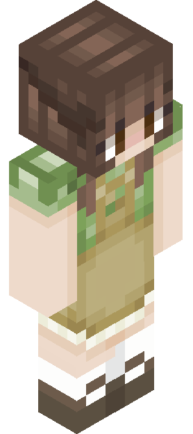 maddygabby skin render