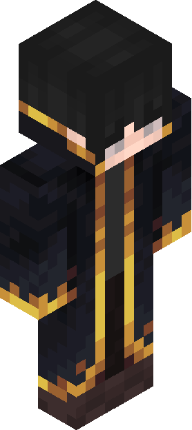 Minecraft skin tagged longcoat rank #10