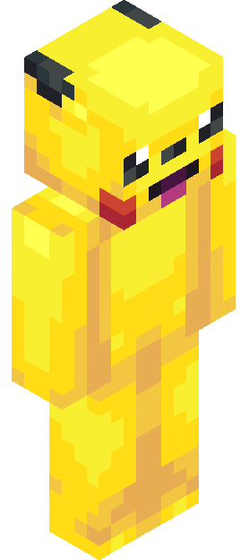 AndeGamingHub skin render