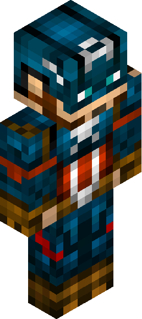 spinkl2008 skin render