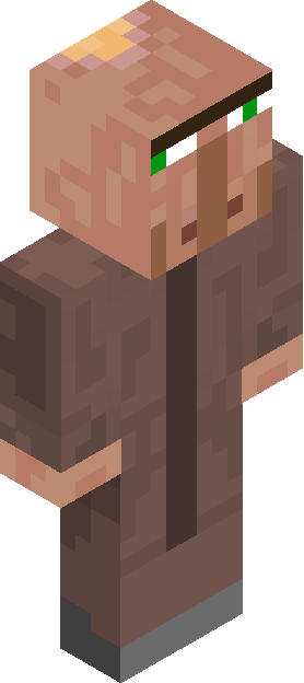 Minecraft skin tagged npc rank #20