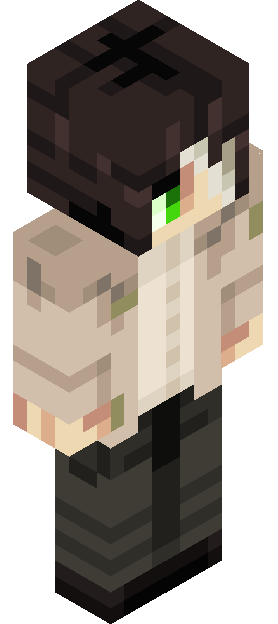 kqle__ skin render