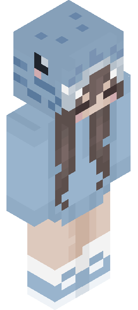 Raylorant skin render