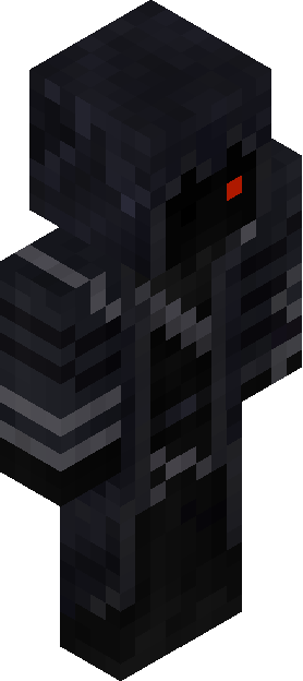 Minecraft skin tagged menacing rank #27