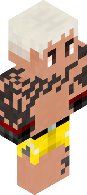 jvasquez164 skin render