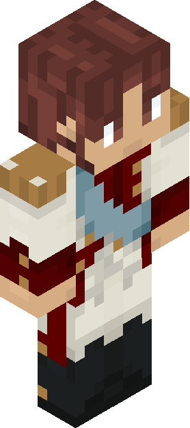 TheMult skin render