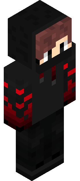Buschelisous skin render