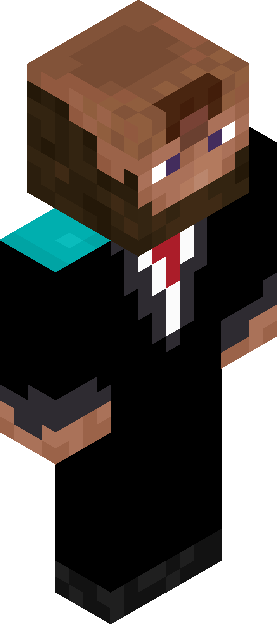 DkilX skin render