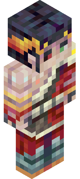 Uneaten_waffles skin render