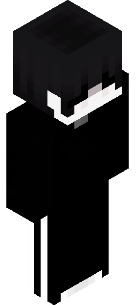 555_A skin render