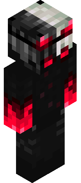 misery_ends skin render