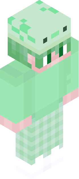 Minecraft skin tagged pajamas rank #34