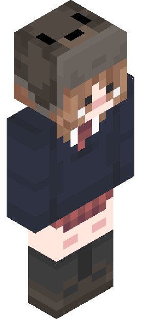 Bola_Volla skin render