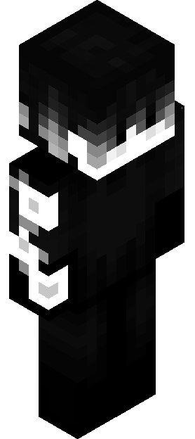 NUZMAN skin render